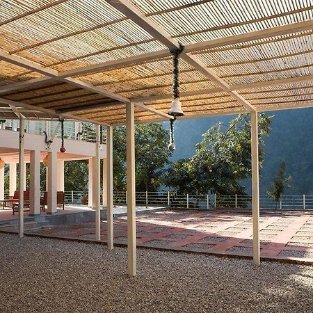 Hotel Atali Ganga Singtali Exterior foto