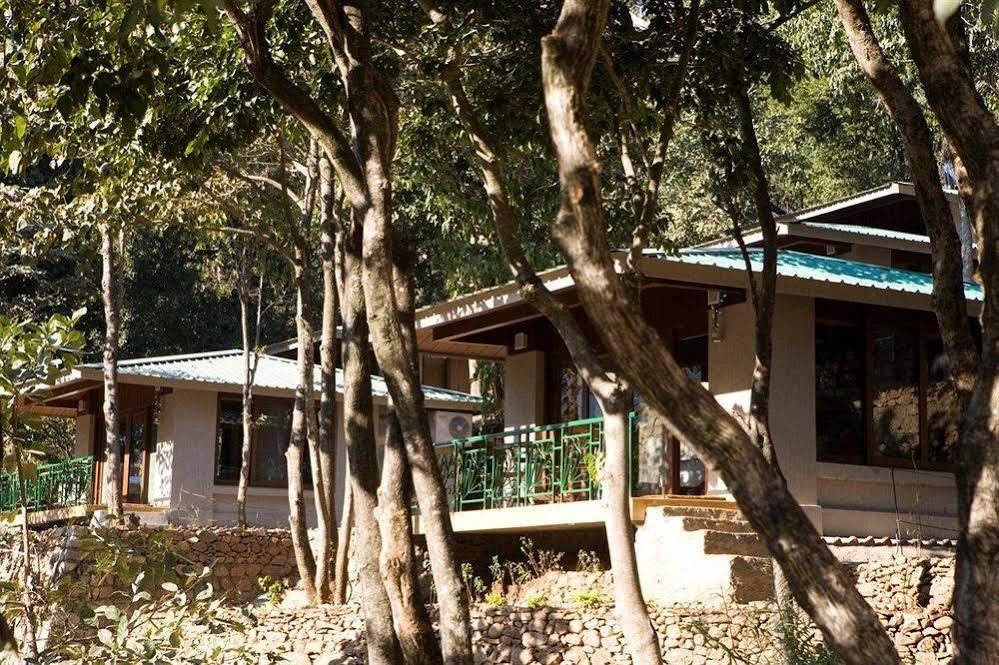 Hotel Atali Ganga Singtali Exterior foto