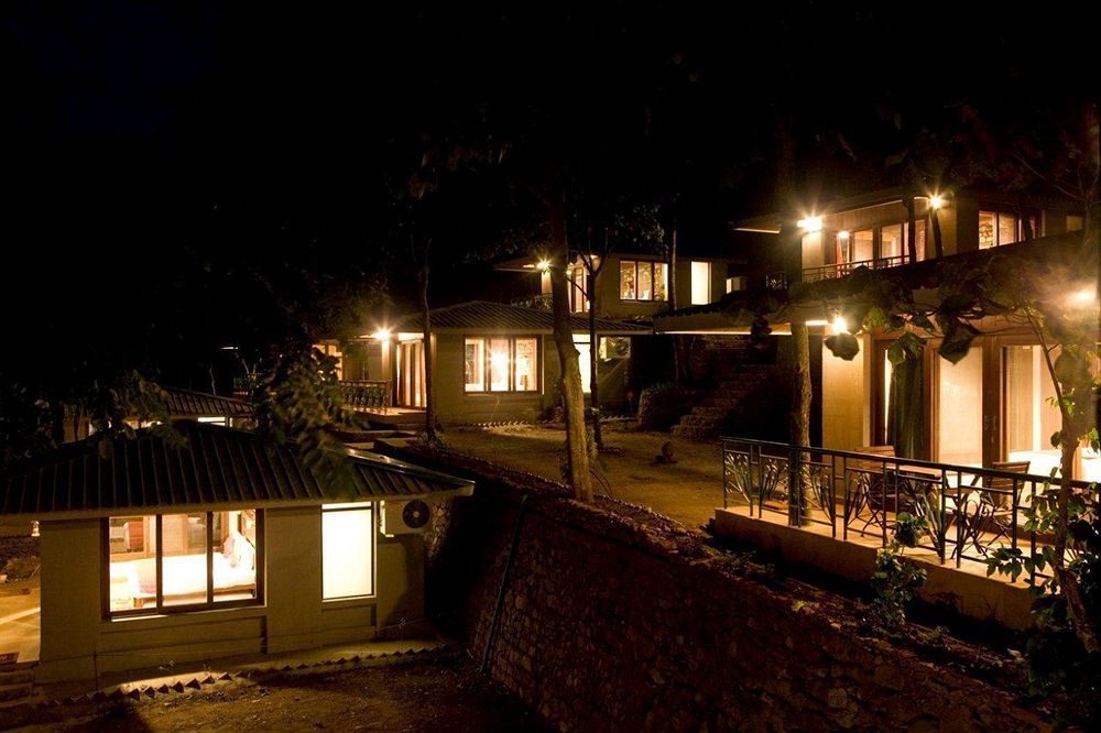 Hotel Atali Ganga Singtali Exterior foto