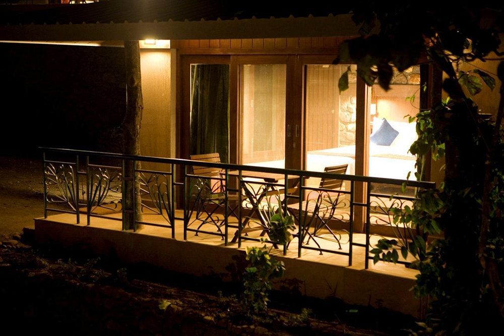Hotel Atali Ganga Singtali Exterior foto